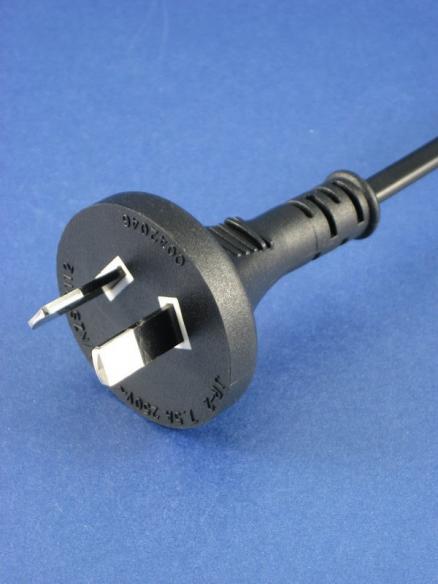 Australian Plugs - JR 2