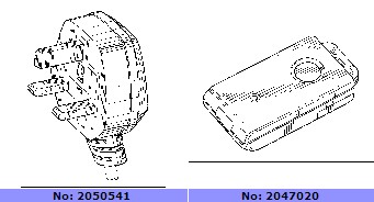 UK Design Registration (6th Set)