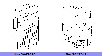 UK Design Registration (7th Set)